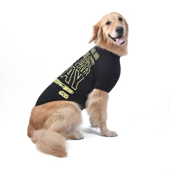 Star Wars Dog Tee - Picture 2 of 9